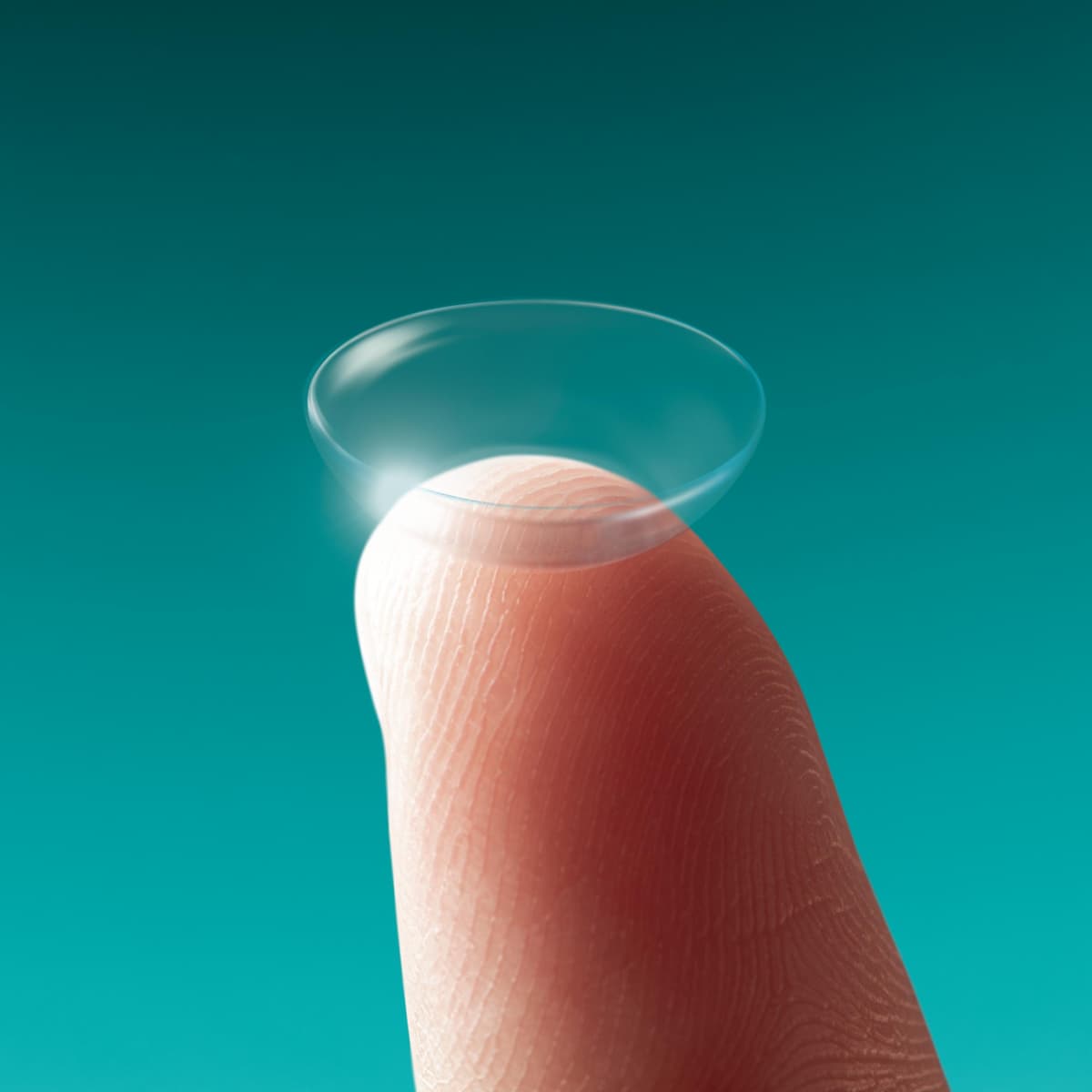 Contact lenses service