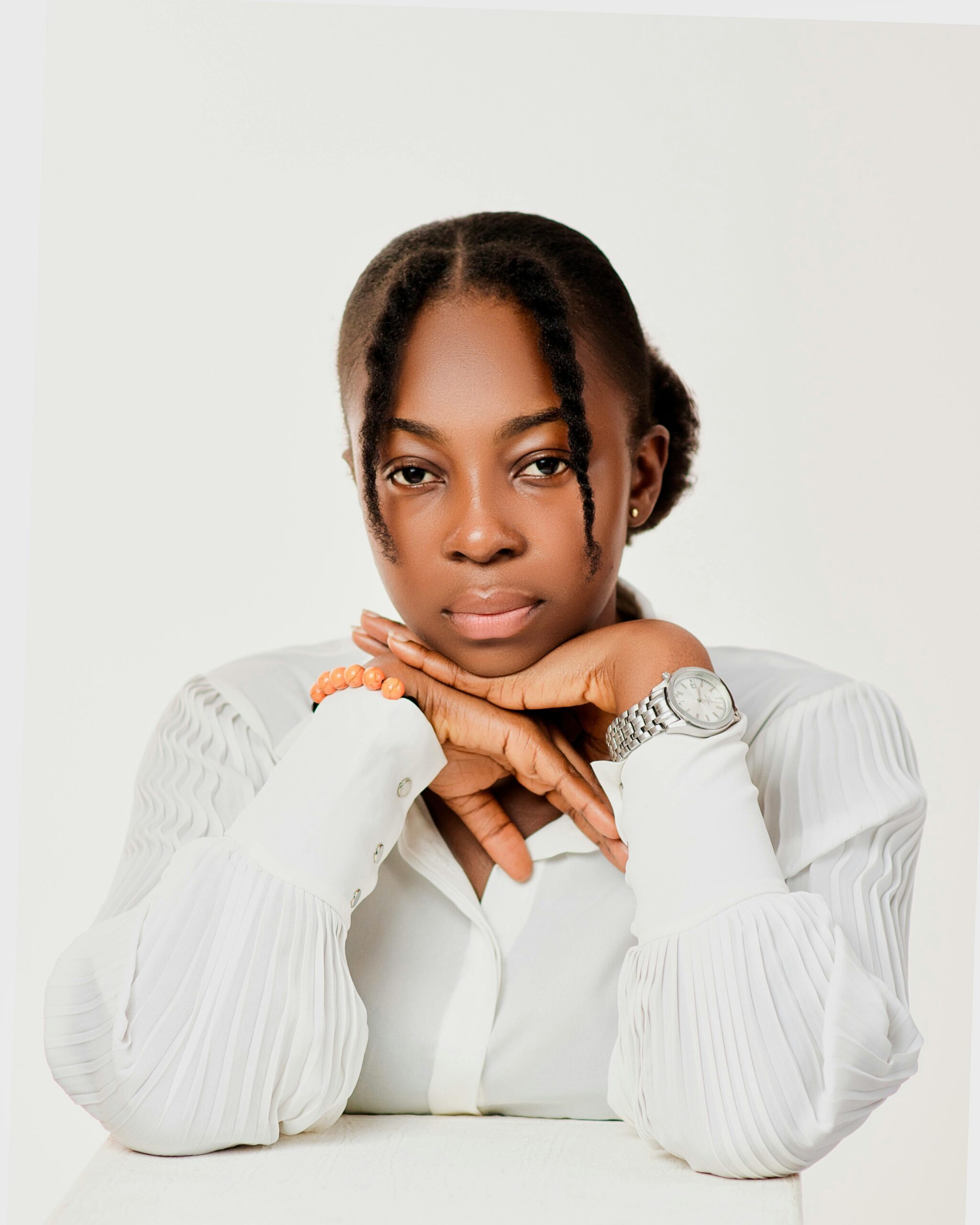 Sarah Asante